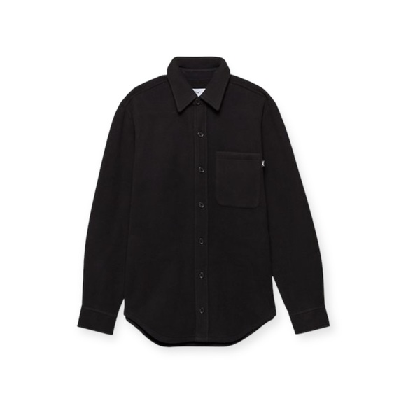 Tna Polar Shirt Jacket - Picture 1 of 6